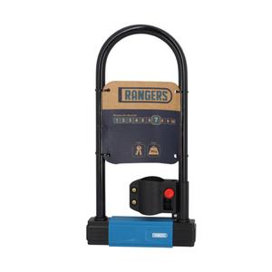 U-Lock with mount Rangers image-2
