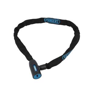 Chain lock with key Rangers 4x90cm