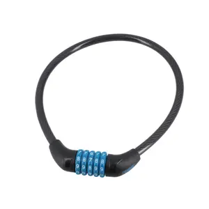 Code-Kabelsperre Rangers D12X0.65