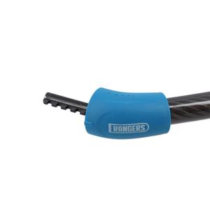 Combination cable lock Rangers 20x0.80cm image-1