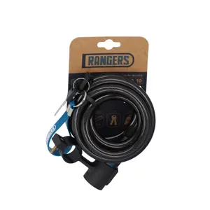 Key Lock Security System Rangers D12X1 image-2
