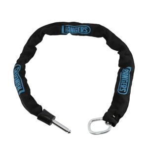Horse-shoe chain lock 5.5x0.9m Rangers tige 10mm