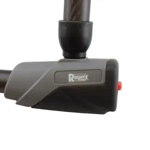 Fechadura de cabo com chave Rangers 18 mm image-1