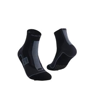 Meias de corrida de desempenho antiderrapantes Ranna Run-R Grip