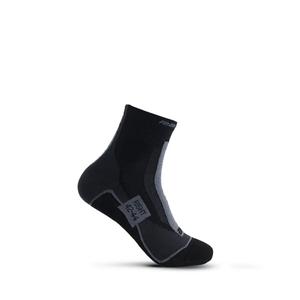 Meias de corrida de desempenho antiderrapantes Ranna Run-R Grip image-3