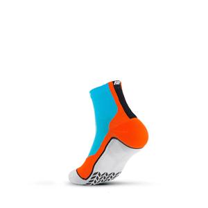 Meias de corrida de desempenho antiderrapantes Ranna Run-R Grip image-2