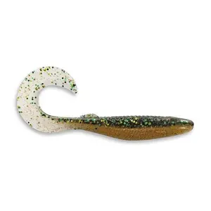 Δόλωμα Rapala Crushcity Curl 4 P image-0