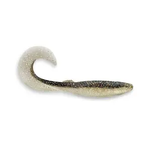 Δόλωμα Rapala Crushcity Curl 4 SPSD image-0