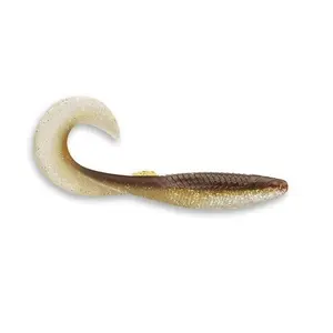 Δόλωμα Rapala Crushcity Curl 5 BRS image-0