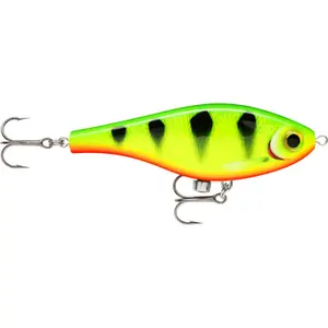 Δόλωμα Rapala Super Shadow Rap Jerk 41g image-0