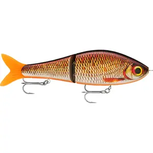 Kunstköder Rapala S.shadow RAP Glide 86 g