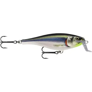 Δόλωμα Rapala Super Shad Rap SSR14 image-0