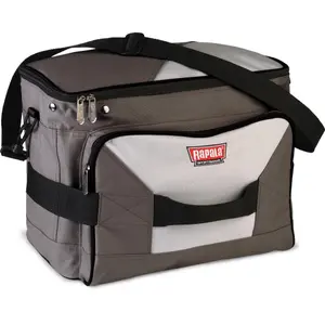Fishing bag Rapala Sportsman image-0