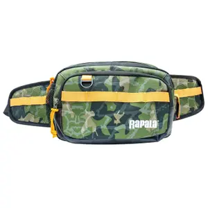Fanny pack Rapala Jungle image-0
