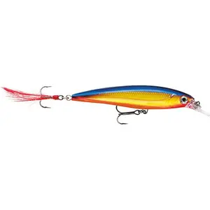 Atraer a Rapala X-Rap – 7g image-0