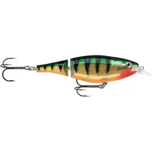 Δόλωμα Rapala X-Rap Jointed Shad – 46g image-0