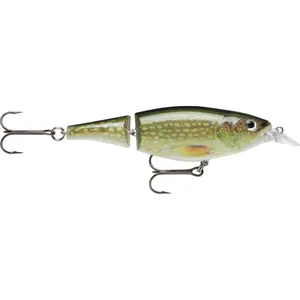 Δόλωμα Rapala Jointed Shad Rap – 11g image-0