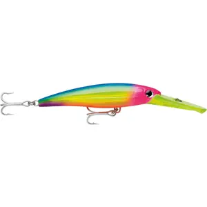 Δόλωμα Rapala X-rap Magnum 20 Psyp 46 g image-0