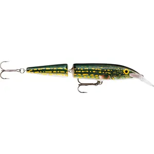 Lok Rapala Jointed J13 image-0