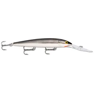 Lokke Rapala Down Deep Husky Jerk - 11g image-0