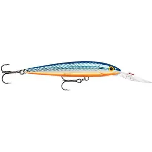 Δόλωμα Rapala Down Deep Husky Jerk – 11g image-0