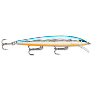 Lure Rapala Husky Jerk – 10g image-0