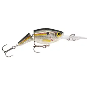 Δόλωμα Rapala Jointed Shad Rap – 13g image-0