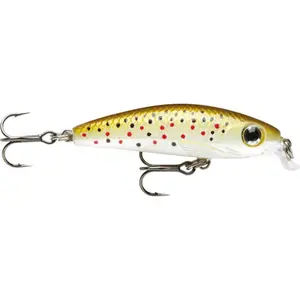 Lure Rapala Ultra Light Minnow – 3g image-0
