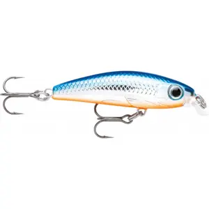 Lure Rapala Ultra Light Minnow – 4g image-0