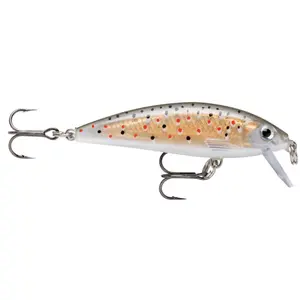 Lure Rapala X-rap Countdown Xrcd07 10 g image-0