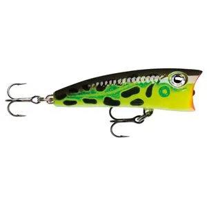 Lure Rapala Ultra Light Pop – 3g image-0