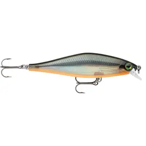 Δόλωμα Rapala Shadow Rap Shad – 12g image-0