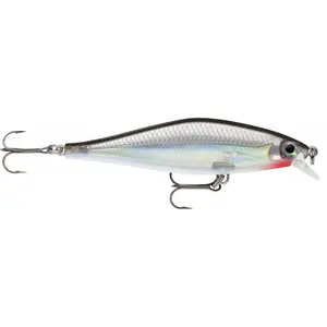 Δόλωμα Rapala Shadow Rap Shad – 12g image-0