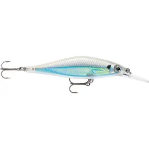 Köder Rapala Shadow Rap Shad Deep – 12g image-0