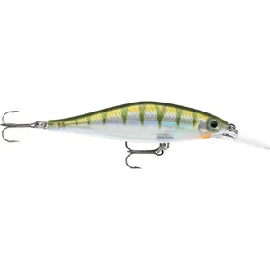 Lure Rapala Shadow Rap Shad Deep – 12g image-0