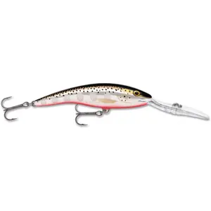 Leurre Rapala Deep Tail Dancer – 22g image-0