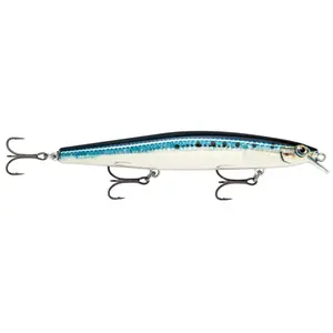 Lok Rapala Maxrap® Long Range Minnow – 20g image-0