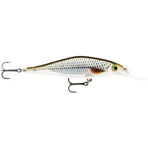 Lure Rapala Shadow Rap Shad Deep – 12g image-0