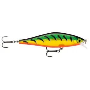 Leurre Rapala Shadow Rap Shad – 12g image-0
