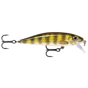 Lure Rapala X-rap Countdown Xrcd05 4 g image-0