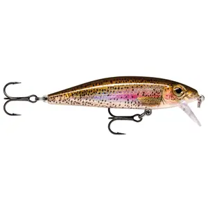 Lure Rapala X-rap Countdown Xrcd05 4 g image-0