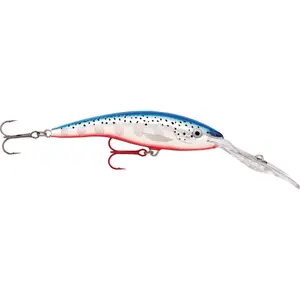 Δόλωμα Rapala Deep Tail Dancer – 13g image-0