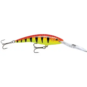 Δόλωμα Rapala Deep Tail Dancer – 22g image-0