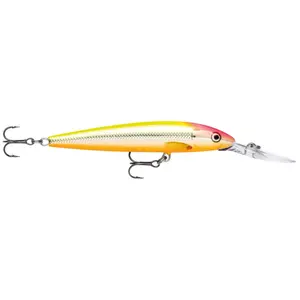 Lure Rapala Down Deep Husky Jerk - 15g image-0