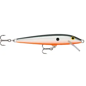 Lure Rapala Original Floater – 6g image-0