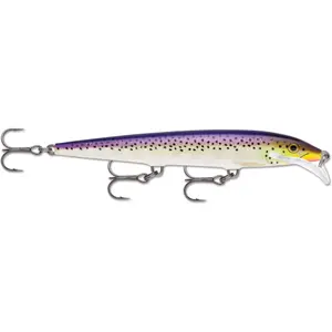 Lure Rapala Scatter Rap Minnow – 6g image-0