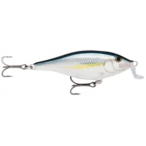 Δόλωμα Rapala Shallow Shad Rap – 7g image-0