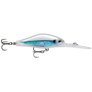 Δόλωμα Rapala Shadow Rap Jack Deep – 10g image-0