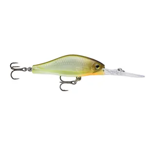 Δόλωμα Rapala Shadow Rap Jack Deep – 10g image-0