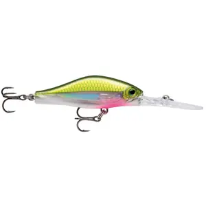 Lure Rapala Shadow Rap Jack Deep – 6g image-0